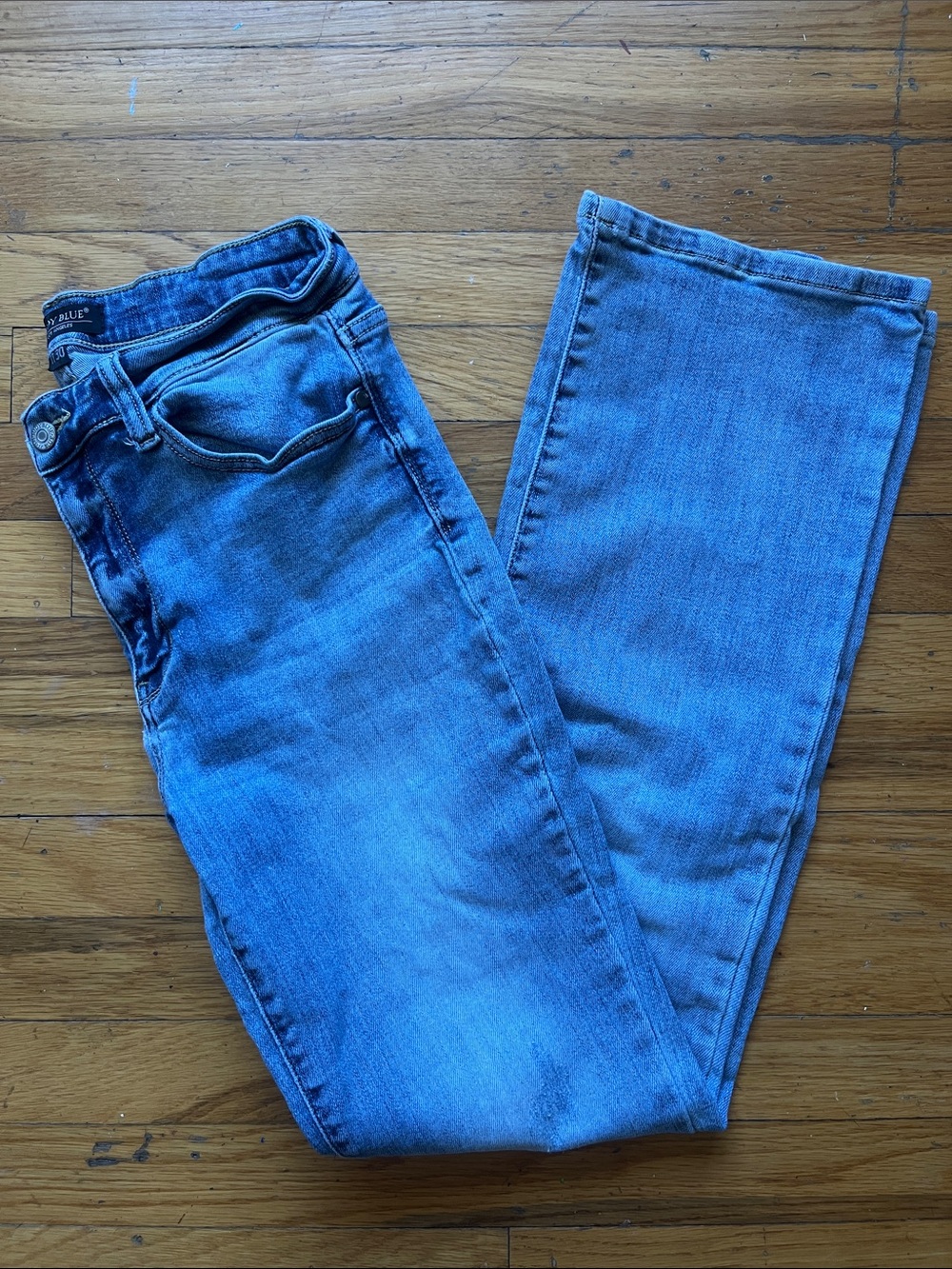 Judy Blue Boot Cut Jeans